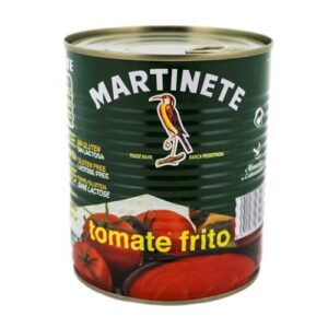 Tomate Frito Martinete 1 k 