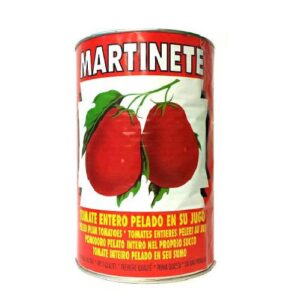 Tomate de pera 5 kgr Martinete 