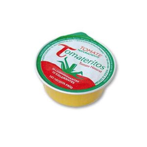 Tomate porcion 45 unid Iberitos