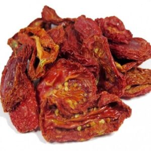 Tomate seco DESHIDRATADO KGR 