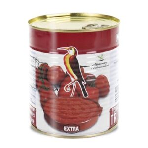 Tomate triturado Martinete 3 k 