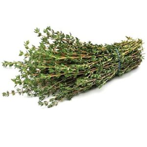 Tomillo limón 50 gr