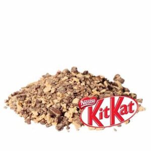 Tooping kit kat 400 gr 