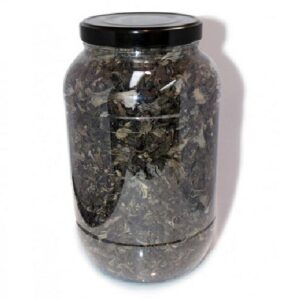 Trompeta negra deshidratada 500 gr