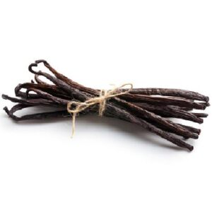 Vainilla borubon madagascar 2 vainias 