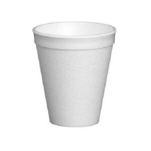 Vasos cafe carton 7 oz   tapa 25 unid