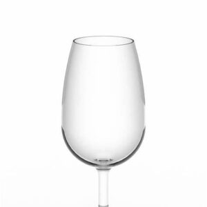 Vasos catavinos 6 unid 