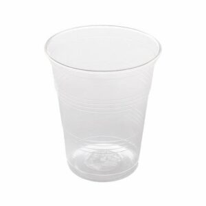 Vasos de plastico 1000 cl 25 unid