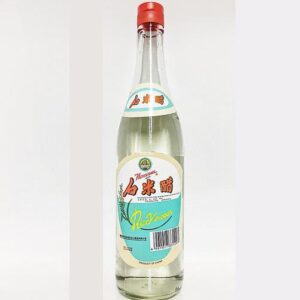 Vinagre de arroz narcissus 600 ml  5V0053 