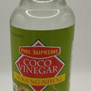 Vinagre de coco 750 ml  PFSV13 