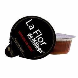 Vinagre monodosis 240 unid*10 ml