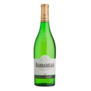 Vino Castillo de Sandiego 750 ml  Barbadillo 