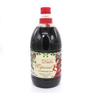 Vino Dulce 2 ltr