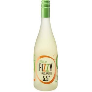 Vino FRIZZANTE 75 CL BLANCO