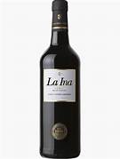 Vino Fino La Ina 70 cl 