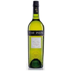 Vino Fino Romeria ltr 