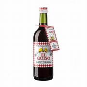 Vino Guiso bot 75 cl
