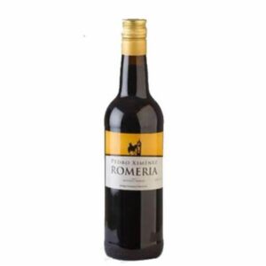 Vino PX Romeria 750 cl 