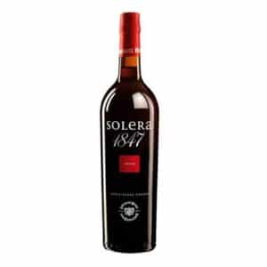 Vino Solera 1847  75 cl