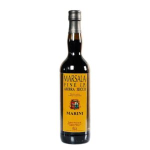 Vino de Marsala 1 ltr