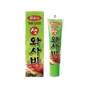 Wasabi tubo 43 gr  5C0251 