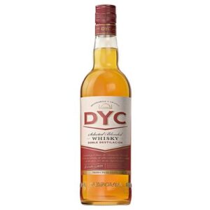 Whisky Dyc ltr