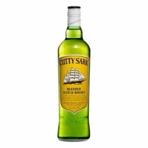 Whisky cutty sark 70 cl