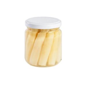 Yemas espárragos muy gruesas 212 gr