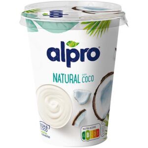 Yoghor Alpro Coco 500 gramos