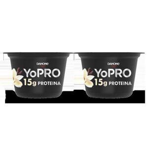 Yopro Danone VASITO 2 unid *160 gr 