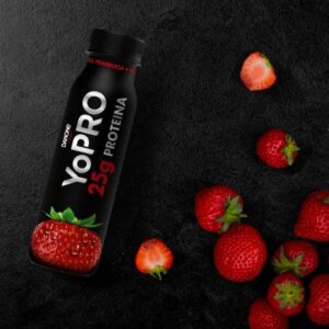 Yopro Danone Yopro BOTELLITA 300 