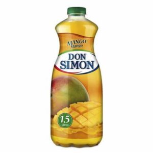 Zumo de Mango 1 5 ltr D Simon