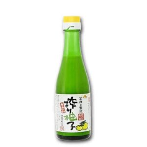 Zumo de Yuzu 100     720 ml