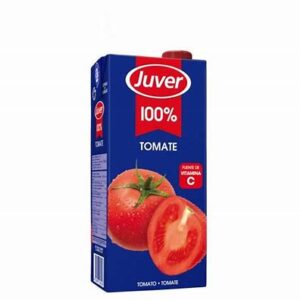 Zumo tomate brick ltr