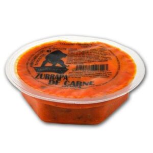 Zurrapa de carne color  k