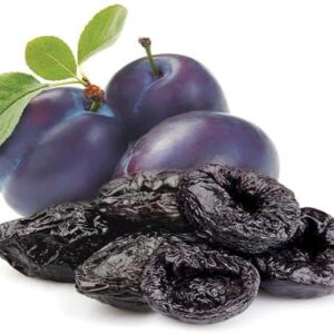 Ciruela deshidratada sin hueso 750 GR