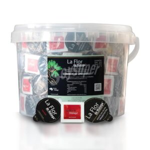 Aceite Aceite/vin/sal 80 unid