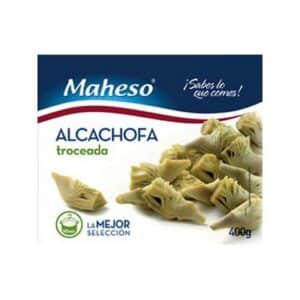 Alcachofa troceada congelada 2 5 K