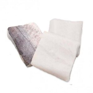 Huevas de Merluza 160 gr