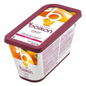 Puré de mango BOIRON kgr