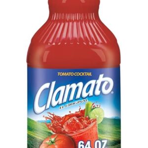 Clamato 1 8 ltr