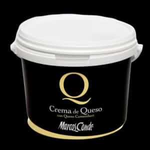 Queso Crema M Conde CAMMENBERT 2 kgr