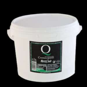 Queso Crema M Conde RULO CABRA 2 kgr