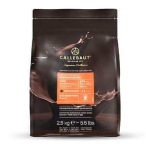 Cobertura Zestina MADAGASCAR 2 5 K