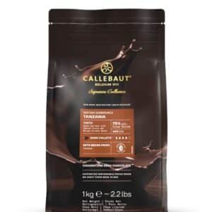 Cobertura Zestina TANZANIA 1 K