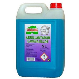 Abrillantador 5 ltr