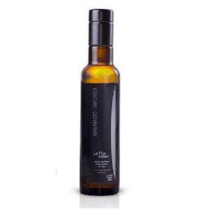 Aceite ahumado 250 ml