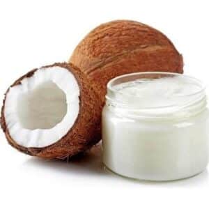 Aceite de Coco 500 ml  5A0255