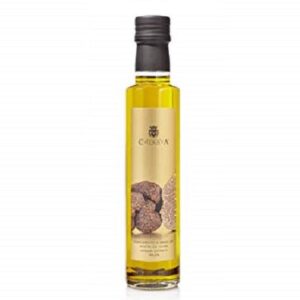 Aceite de trufa negra 250 mml 