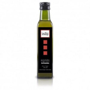 Aceite oliva virgen Hojiblanca ltr